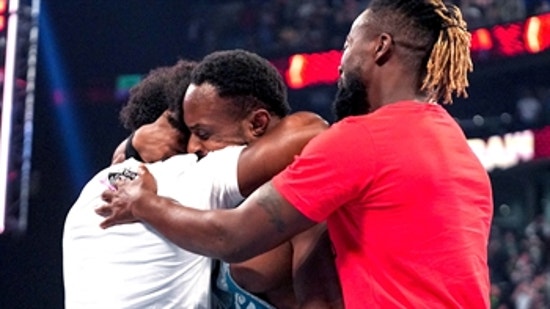 Top 10 Raw moments: WWE Top 10, Sept. 13, 2021